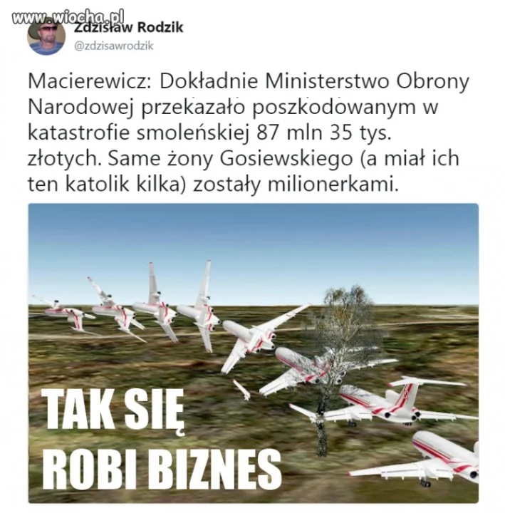 Taka sytuacja