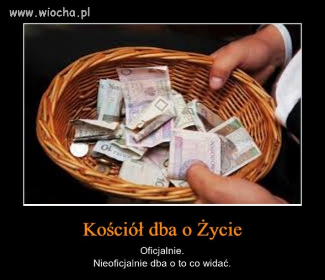 Wszyscy wiemy co ich kręci ...