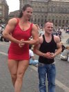 Czy tak powinna wyglądać kocica?