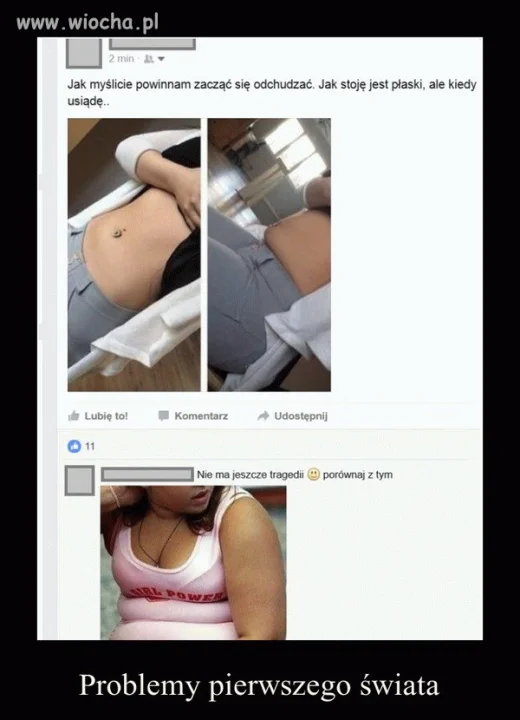 Problemy kobiet