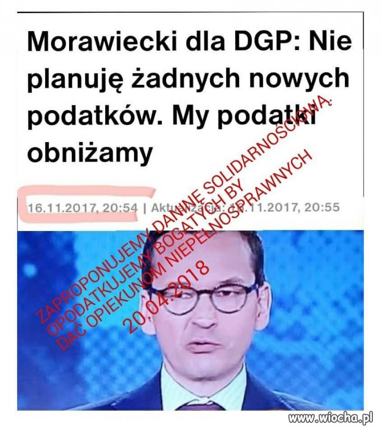 Oj tam, oj tam, Tak sobie tylko gadałem 