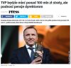 Propaganda kosztuje coraz więcej ...