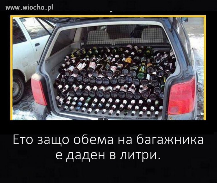Ułóżmy to jasno!