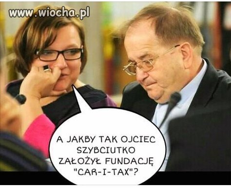 Ja się założe o 500+,że część pisiorów wpłaci