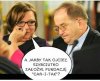 Ja się założe o 500+,że część pisiorów wpłaci