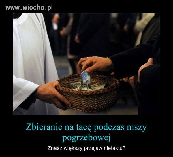 Tyle w temacie