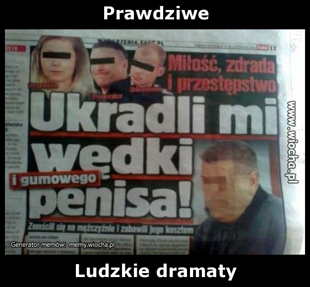 Prawdziwe 
