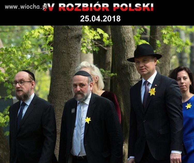 Ustawa 447 podpisana - Śpijcie dalej Polacy 
