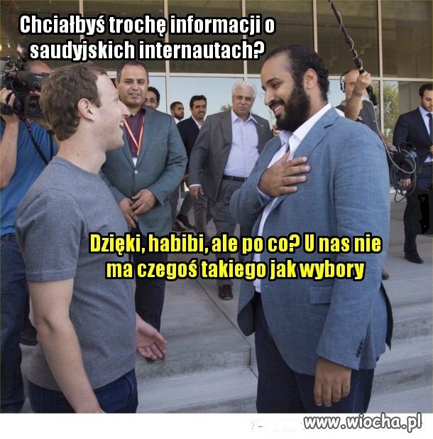 Mark Zuckerberger 