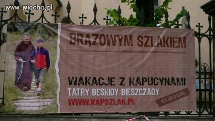 Wakacje