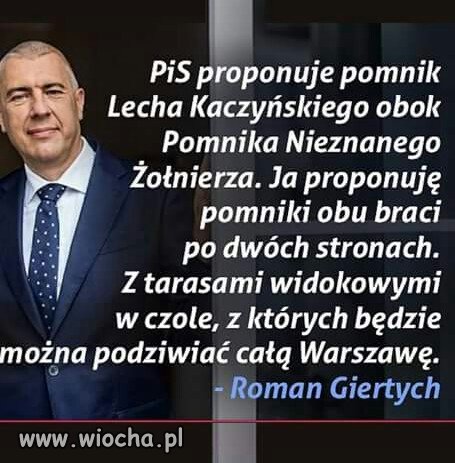 Nie inaczej...