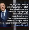  Nie inaczej...