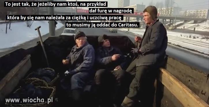 Wszystko by tylko nie zwrócić do budżetu 