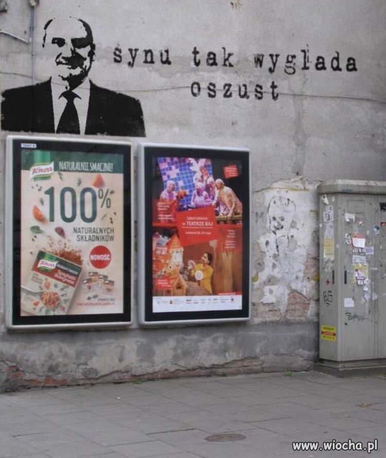 Na ulicy