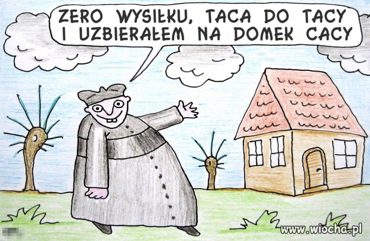 Z tacy