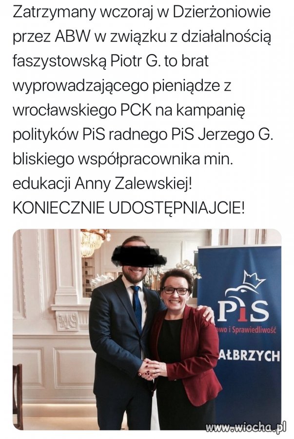 A TVPis o tym cisza 