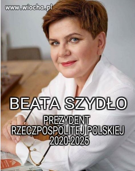 Wróbelki na mieście ćwierkają...