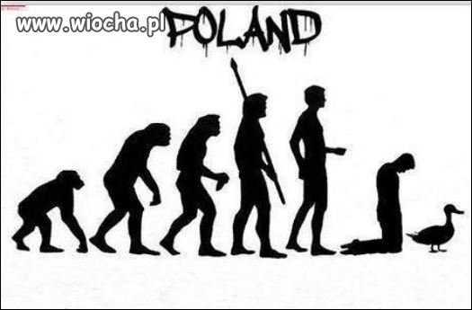 Najnowsza historia Polski