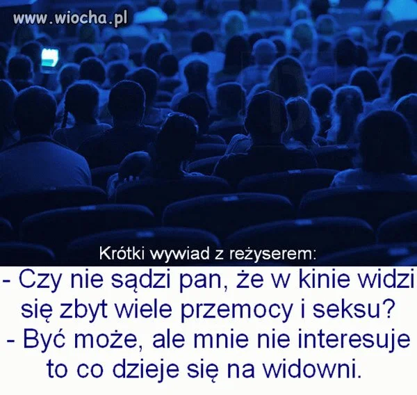 Reżyser