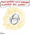 Ważne, żeby do chrztu przeżyło ...