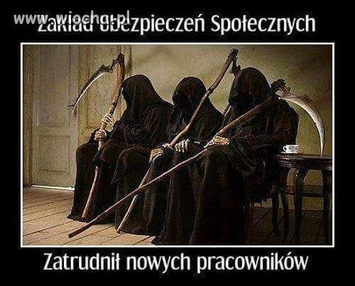 Zus i rekrutacja pracowników