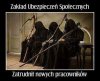 Zus i rekrutacja pracowników
