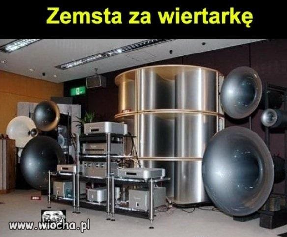 Zemsta