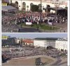 Słaba frekwencja