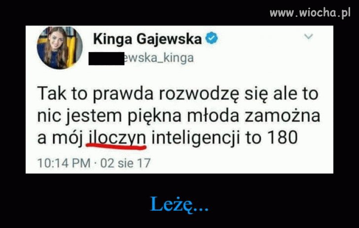 Iloczyn