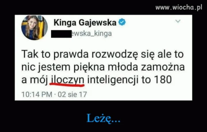 Iloczyn