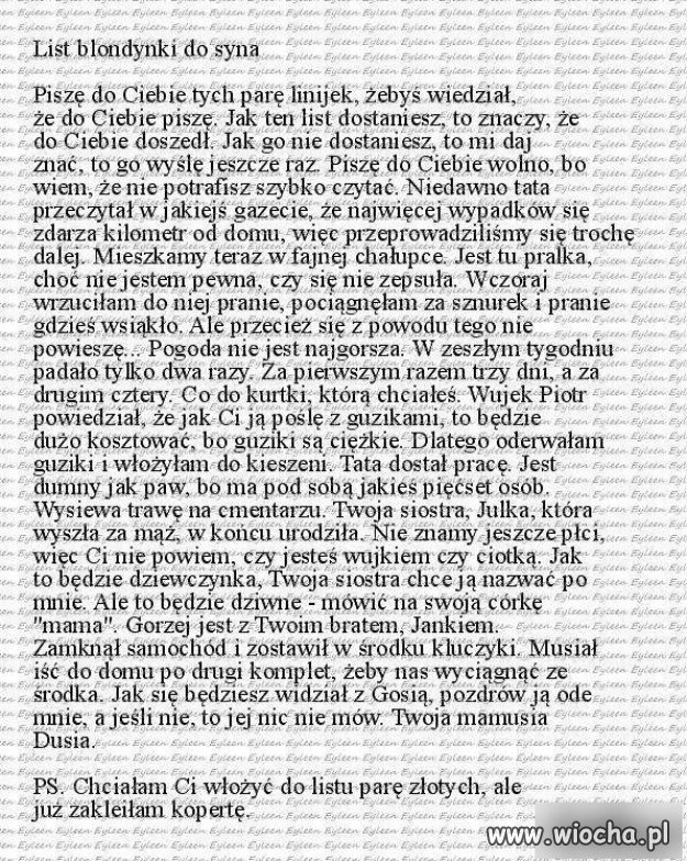 Życie bywa skomplikowane
