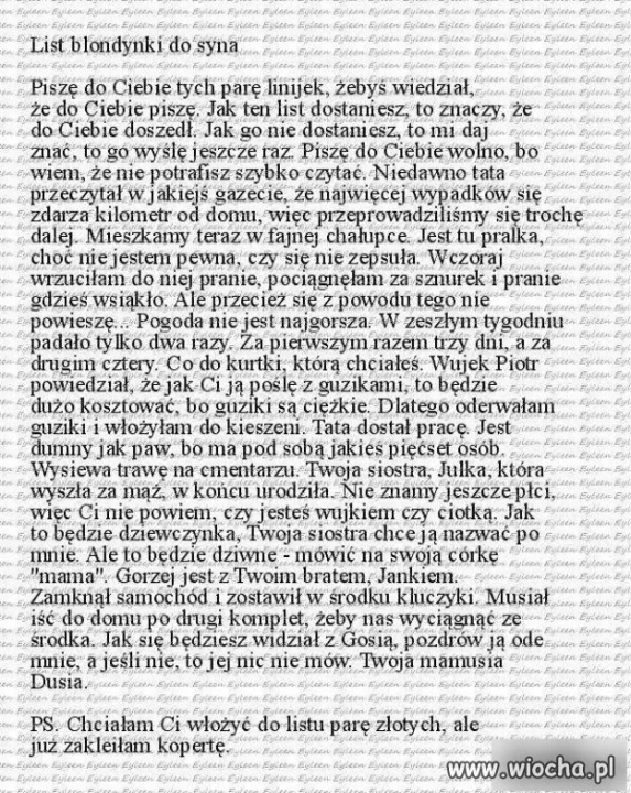 Życie bywa skomplikowane