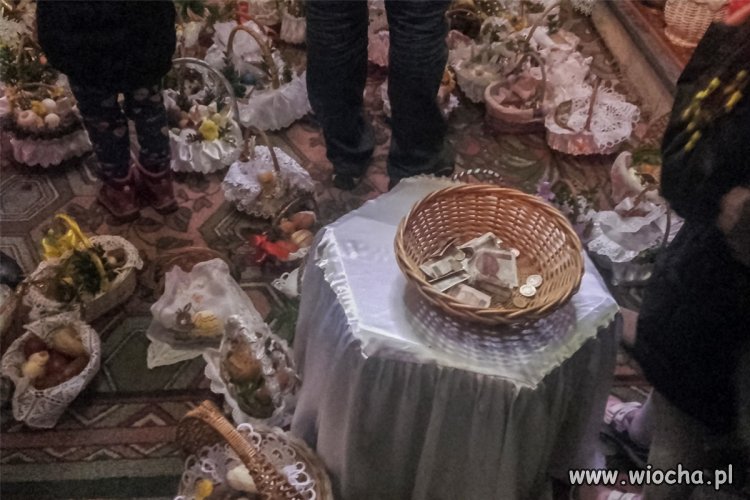 Wielka Sobota 2018