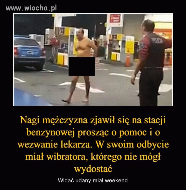 Taka sytuacja