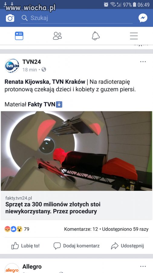 Co za debile wymyślają takie procedury