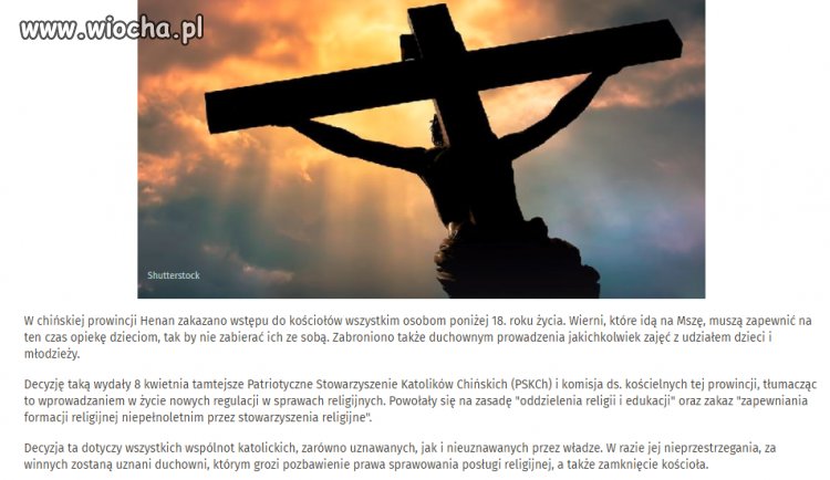 Uważam że posunięcie fenomenalne..