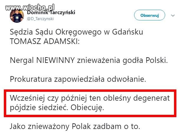 Egzorcysta podważa wyrok sądu