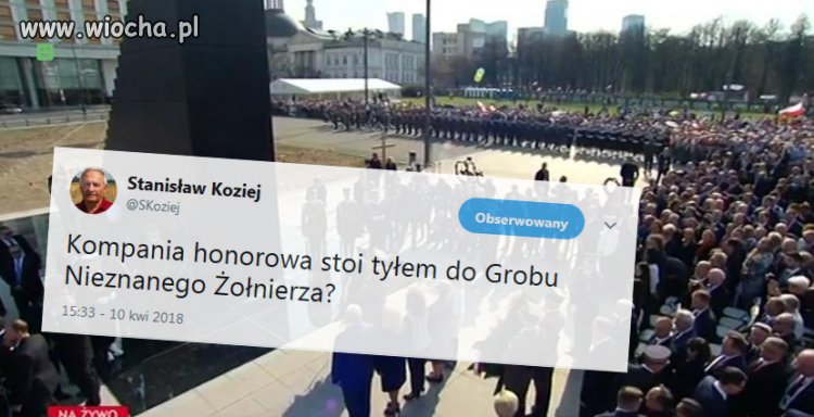 Zmiana priorytetów