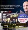 Kukiz 15 wrzód na niedomytej d.. polskiej polityki