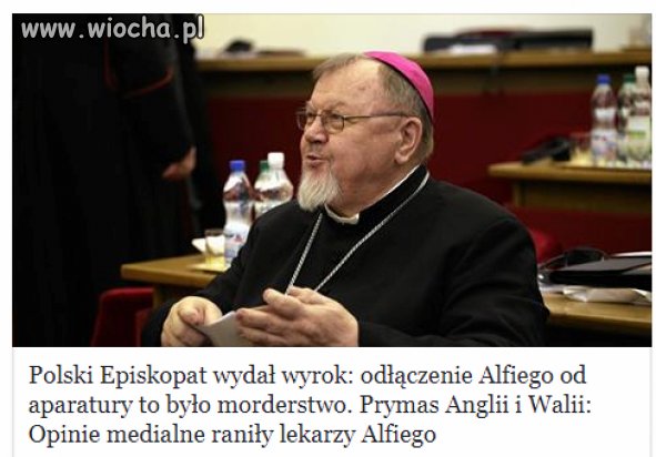A gwałty na dzieciach przez kolegów biskupów