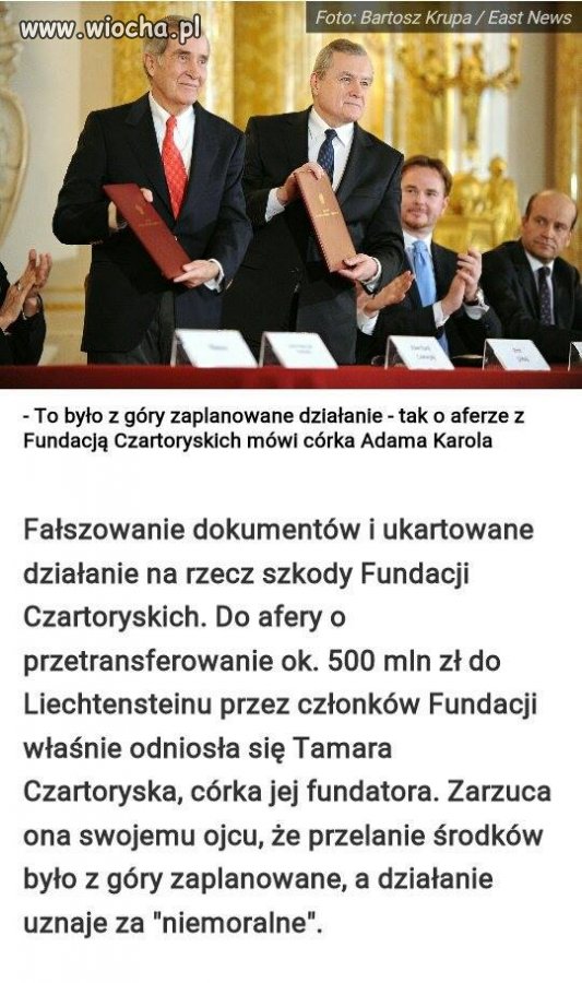 Takie tam sprawy rodzinne