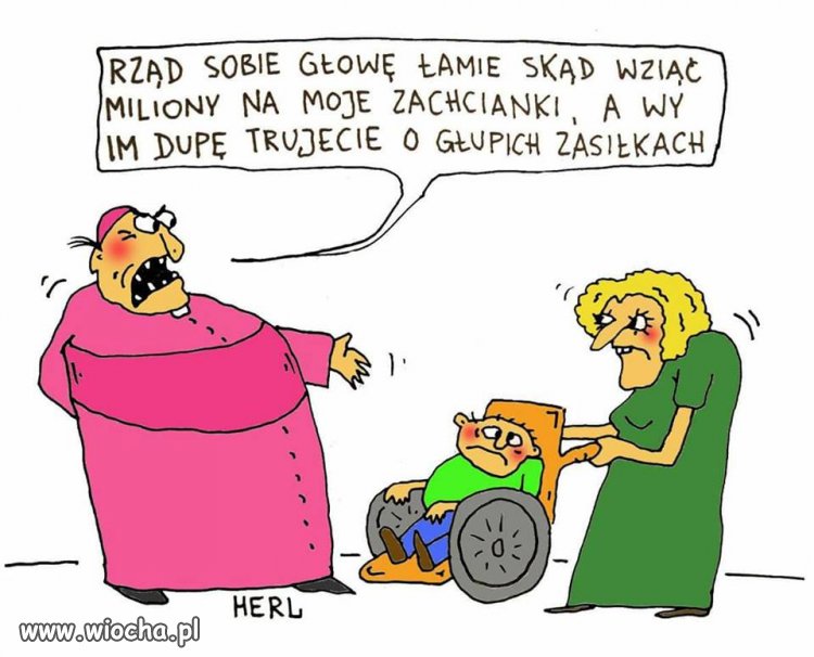 Rząd chce nam narzucić kolejny podatek...