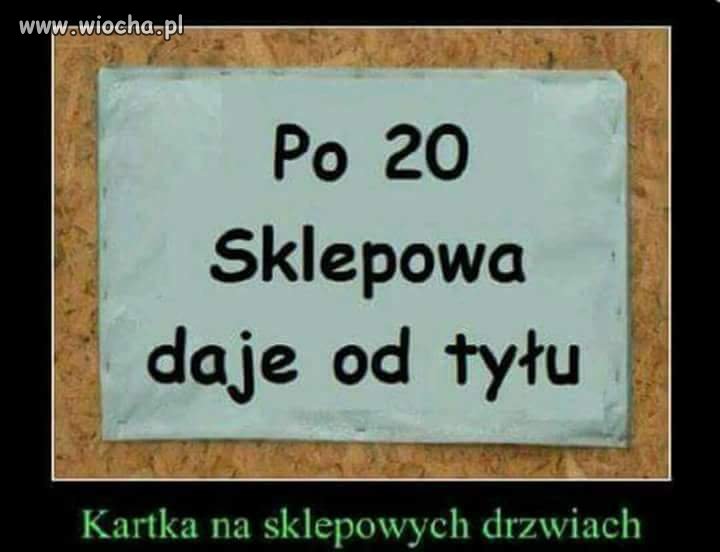 Kto skorzysta ?