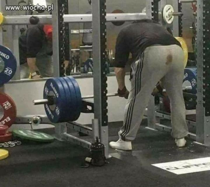 WTF...