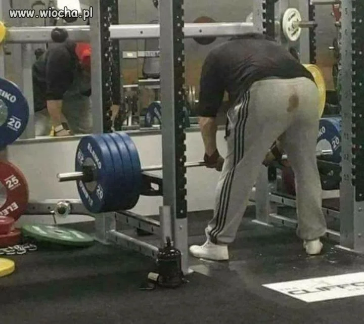 WTF...