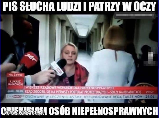 No chyba