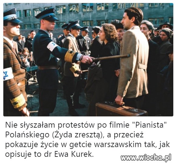 Prawda nie jest antysemityzmem