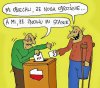 Z przymrużeniem oka