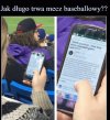 Wierny kibic to podstawa