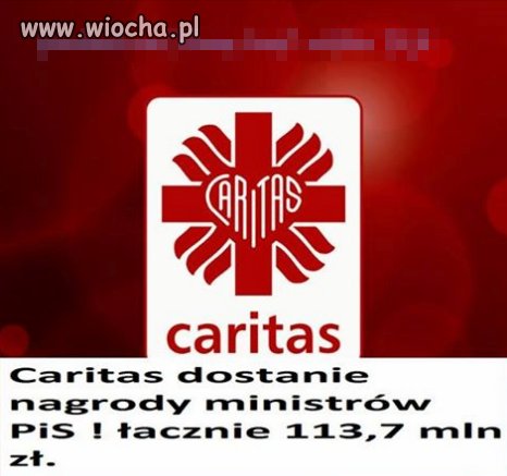 Dostali z budżetu?